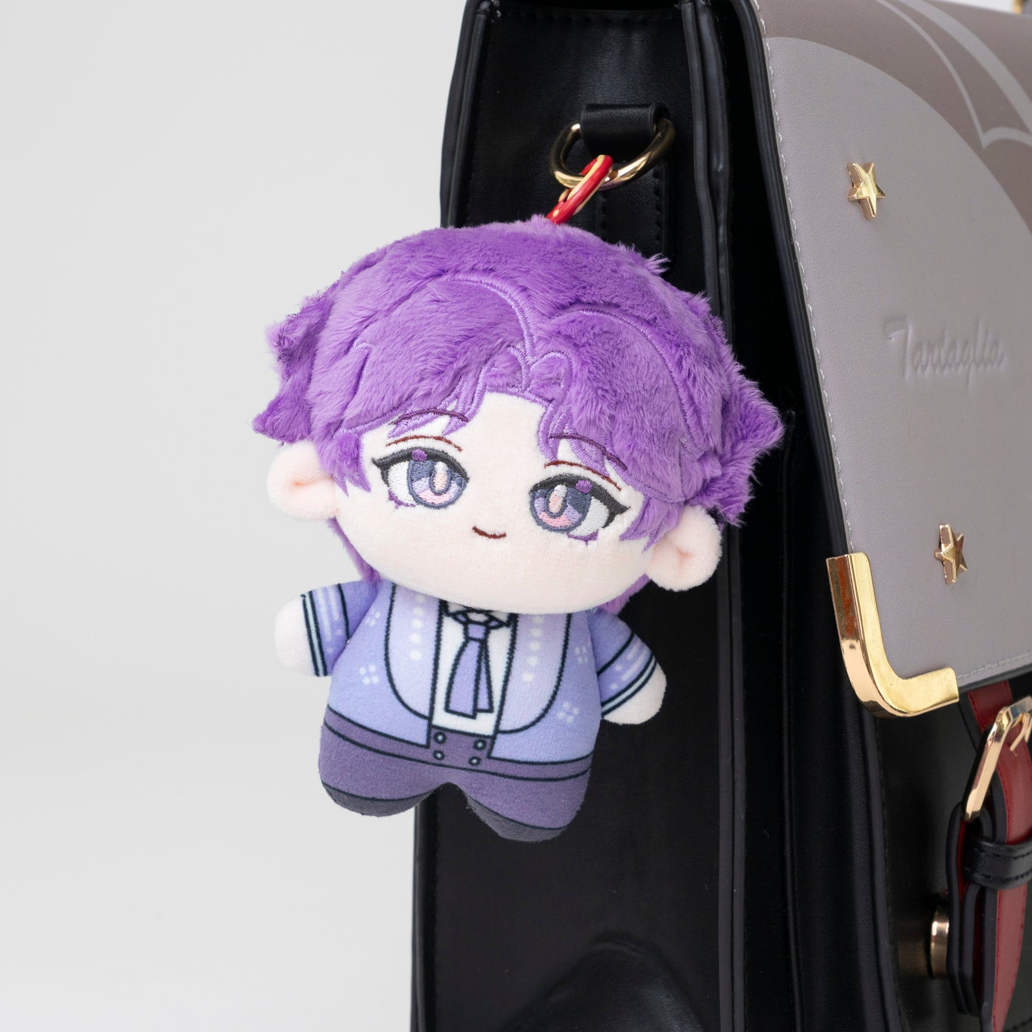 Rafayel Plush Doll L&DS(4IN)