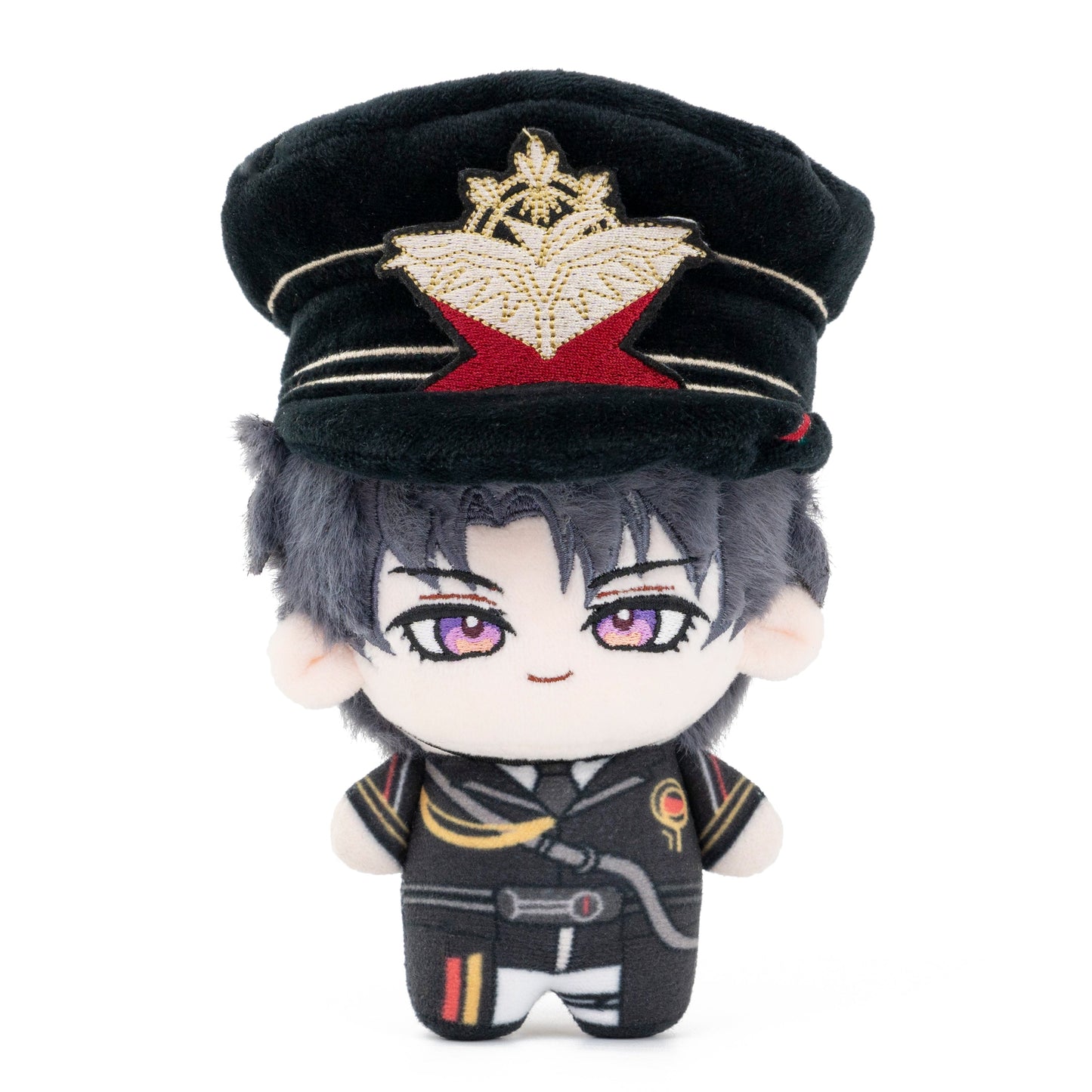 Caleb Plush Doll (4IN) Caleb(Pre order: Shipping at July 5-25) 玩偶