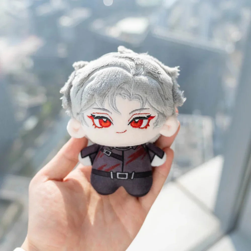 Sylus Plush Doll L&DS (4IN) Sylus (Pre-order:Ship at Mar 30-Apr 15) 玩偶