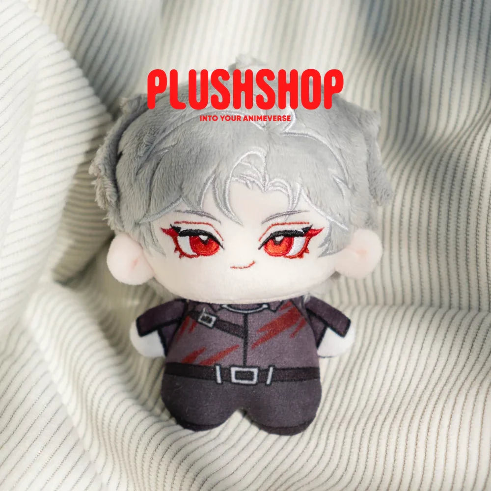Sylus Plush Doll L&DS (4IN) Sylus (Pre-order:Ship at Mar 30-Apr 15) 玩偶