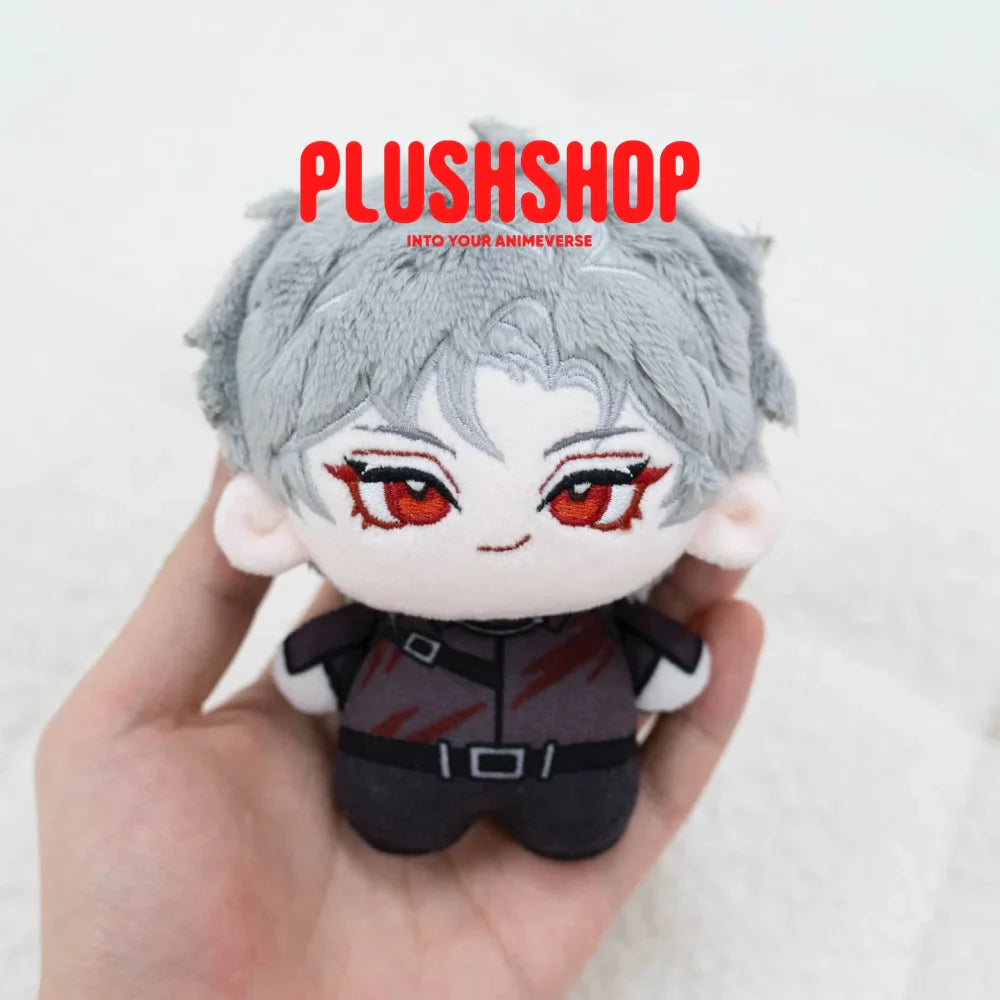 Sylus Plush Doll L&DS (4IN) Sylus (Pre-order:Ship at Mar 30-Apr 15) 玩偶