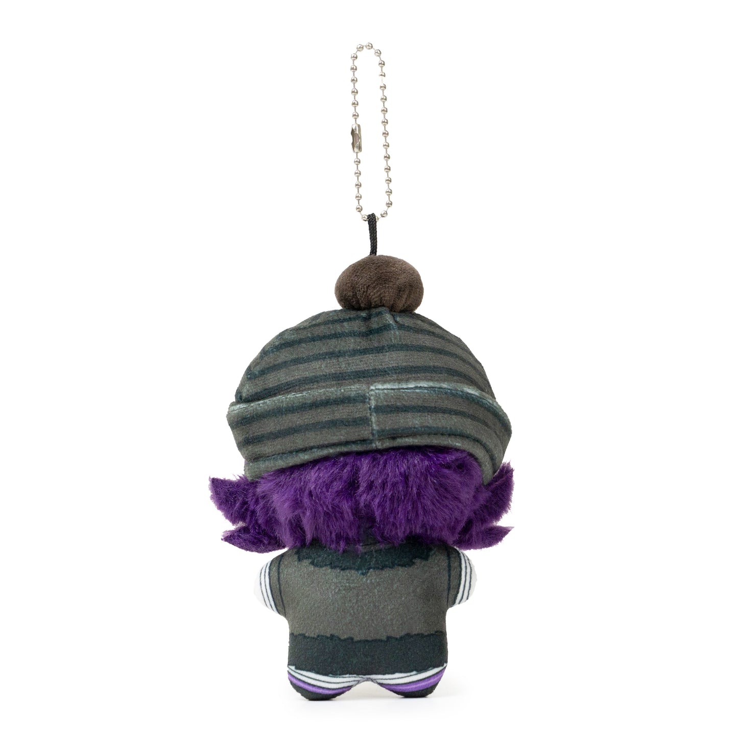 Uzi Plush Doll Murder Drones(4IN) Uzi(Pre-order:Ship at Apr 25-May 10) 玩偶