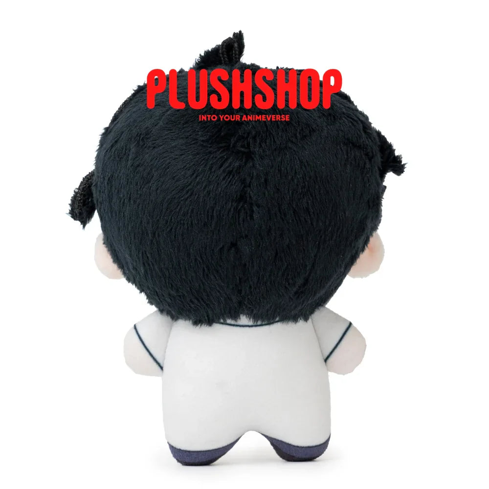 Zayne Plush Doll L&DS(4IN) Zayne (In stock) 玩偶