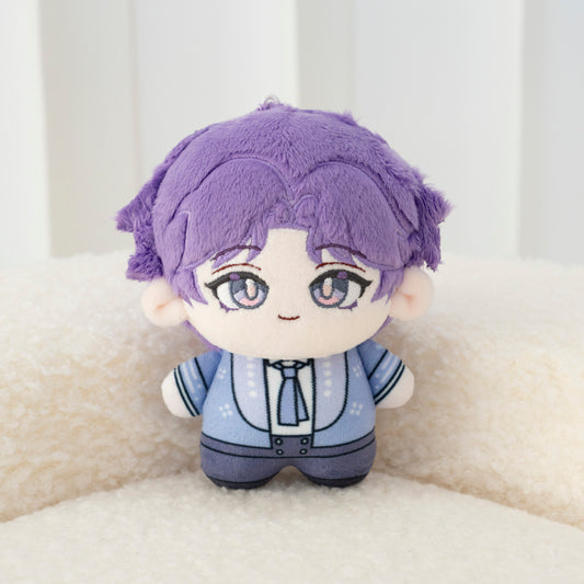Rafayel Plush Doll L&DS(4IN)