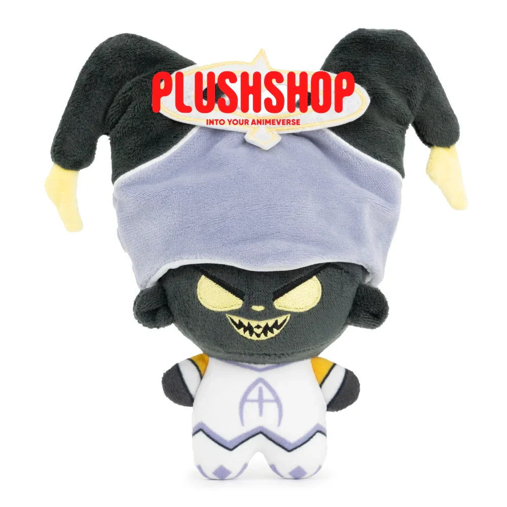 Adam Plush Doll (4IN) Adam(Pre order: Shipping at June 25-July 20) 玩偶