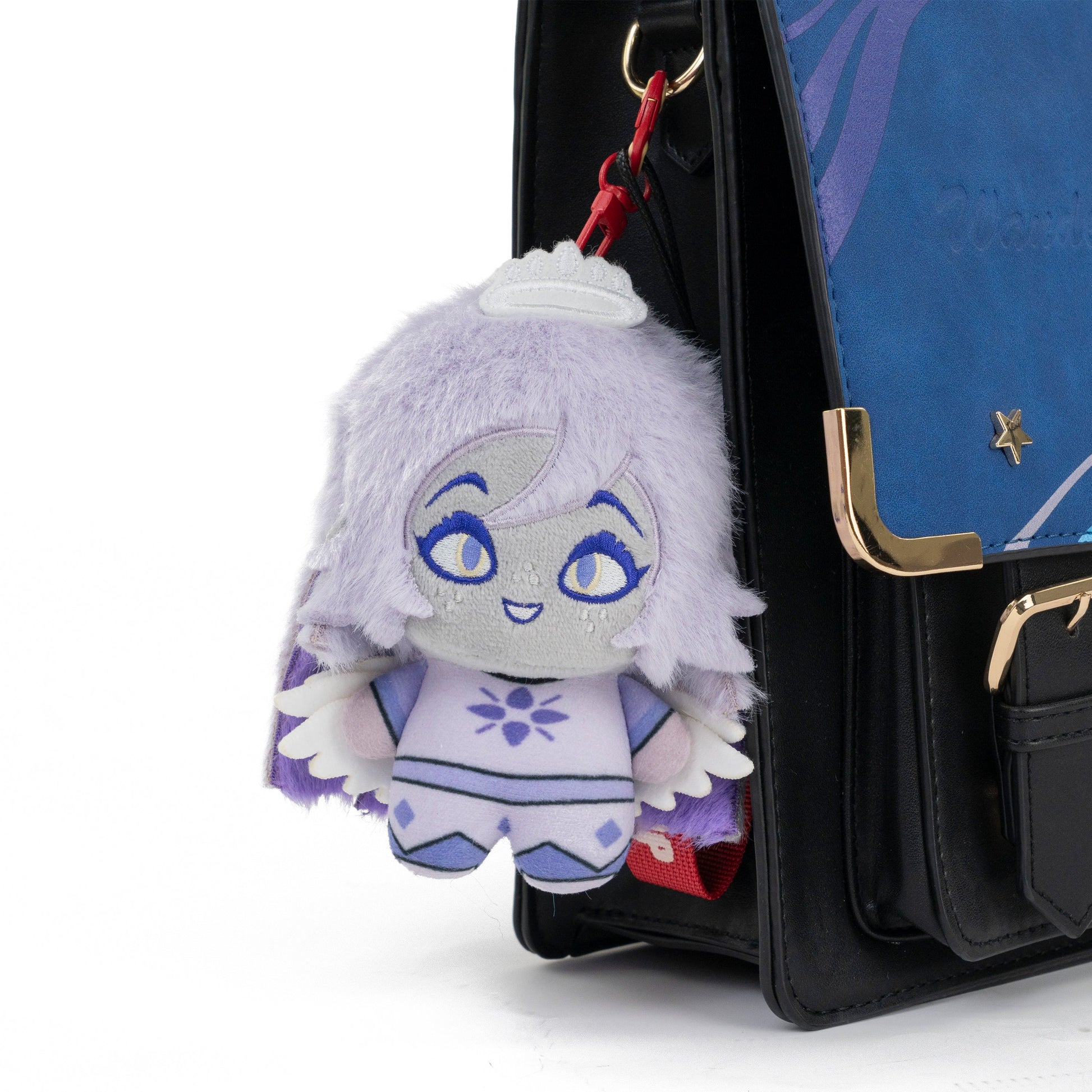 Emily Plush Doll (4IN) Emily(Pre order: Shipping at July 15-30) 玩偶