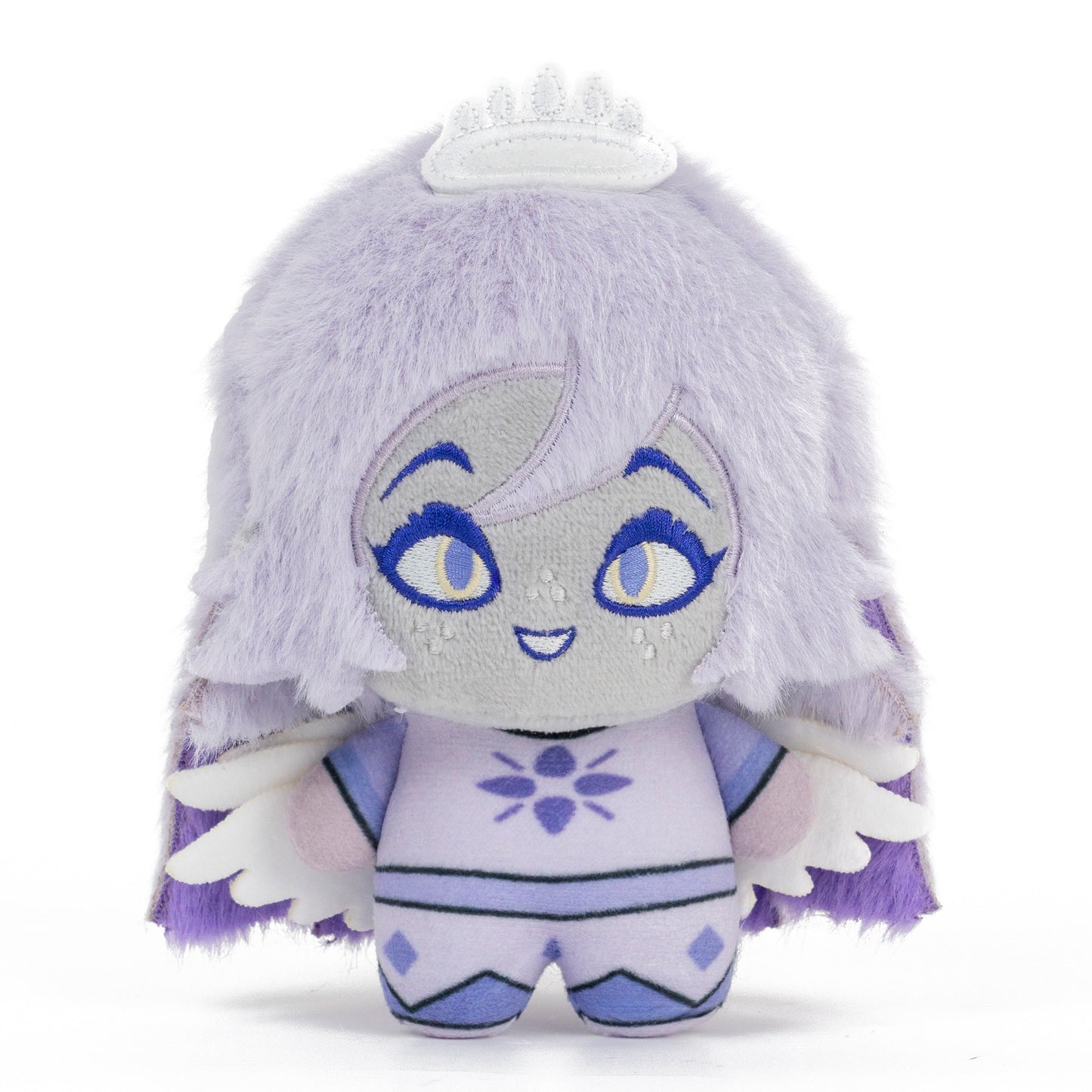 Emily Plush Doll (4IN) Emily(Pre order: Shipping at July 15-30) 玩偶