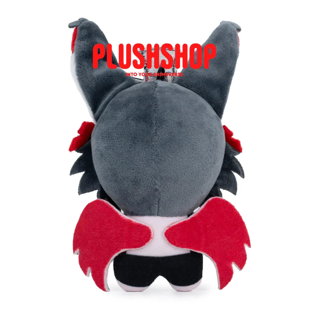 Husk Plush Doll (4IN) Husk(Pre order: Shipping at June 20-July 15) 玩偶