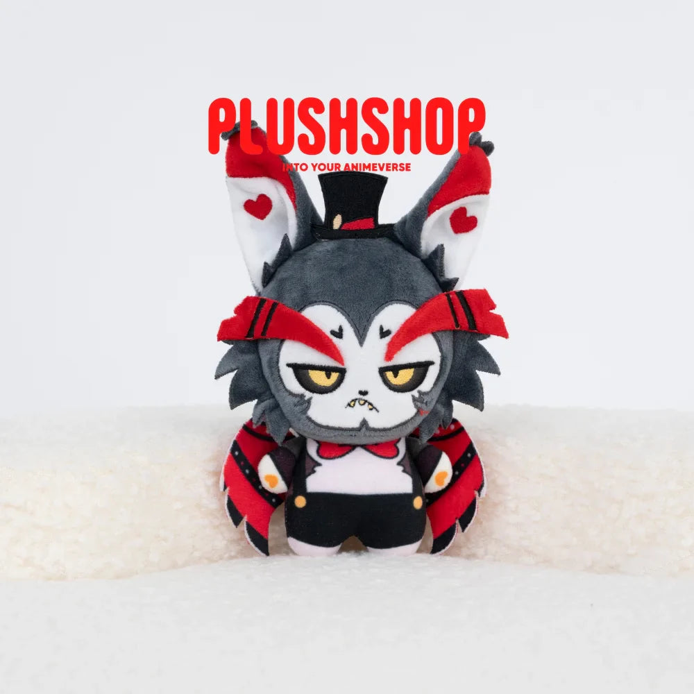 Husk Plush Doll (4IN) Husk(Pre order: Shipping at June 20-July 15) 玩偶