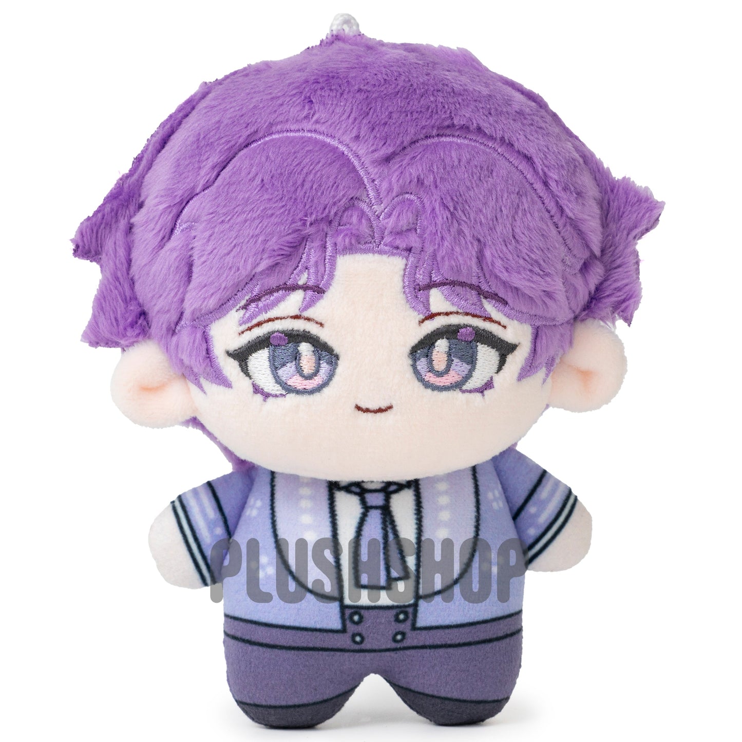Rafayel Plush Doll L&DS(4IN)