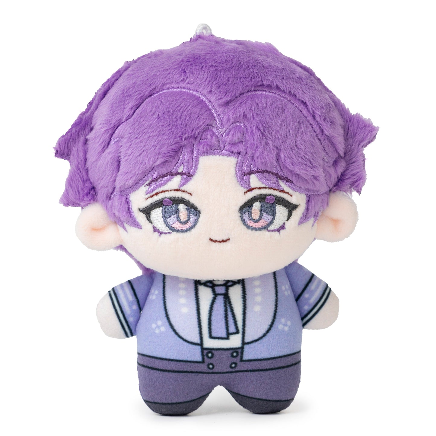 Rafayel Plush Doll L&DS(4IN)
