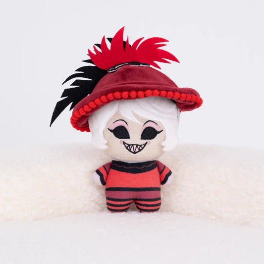 Rosie Plush Doll (4IN) Rosie(Pre order: Shipping at June 25-July 20) 玩偶