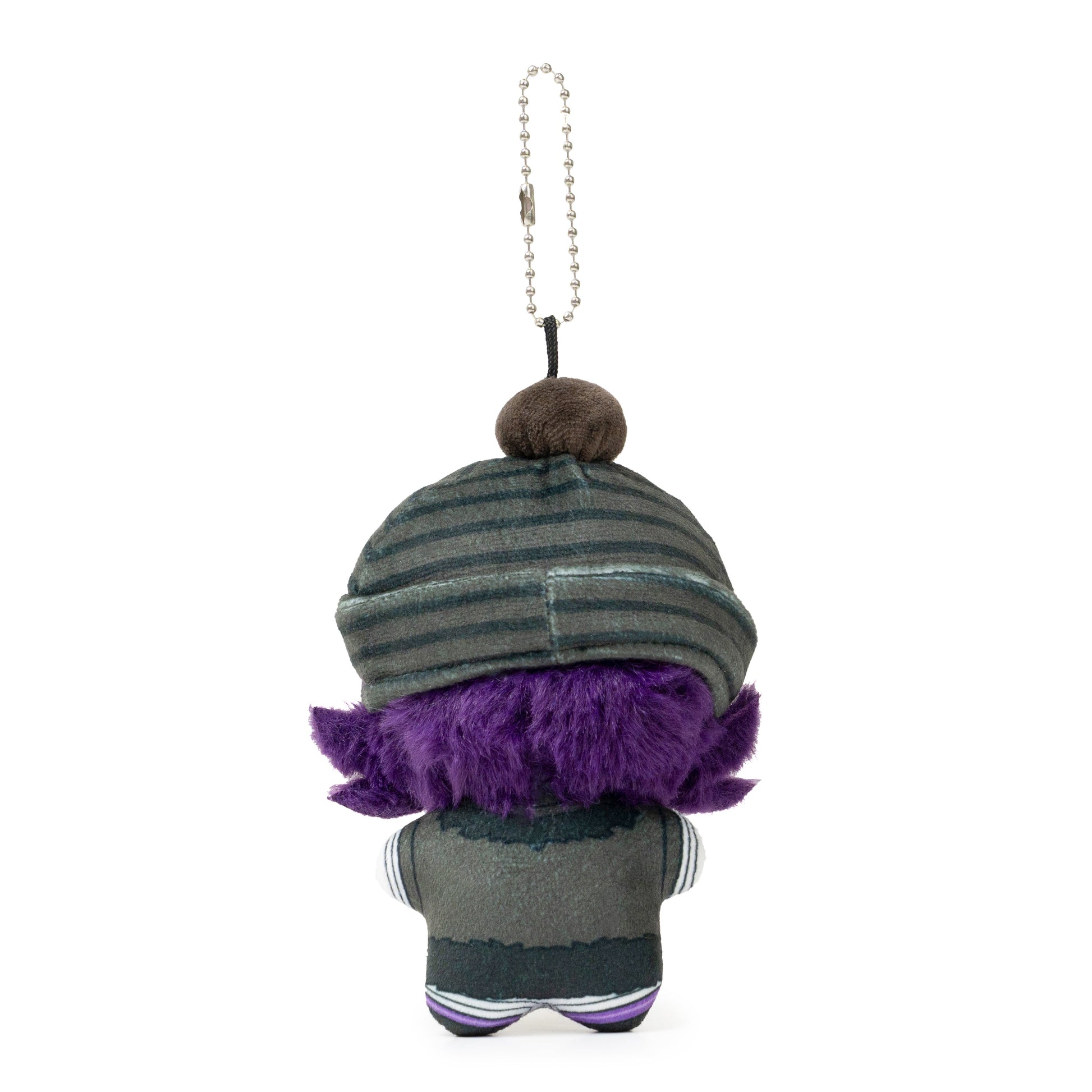 Uzi Plush Doll Murder Drones(4IN) Uzi(Pre-order:Ship at Apr 25-May 10) 玩偶