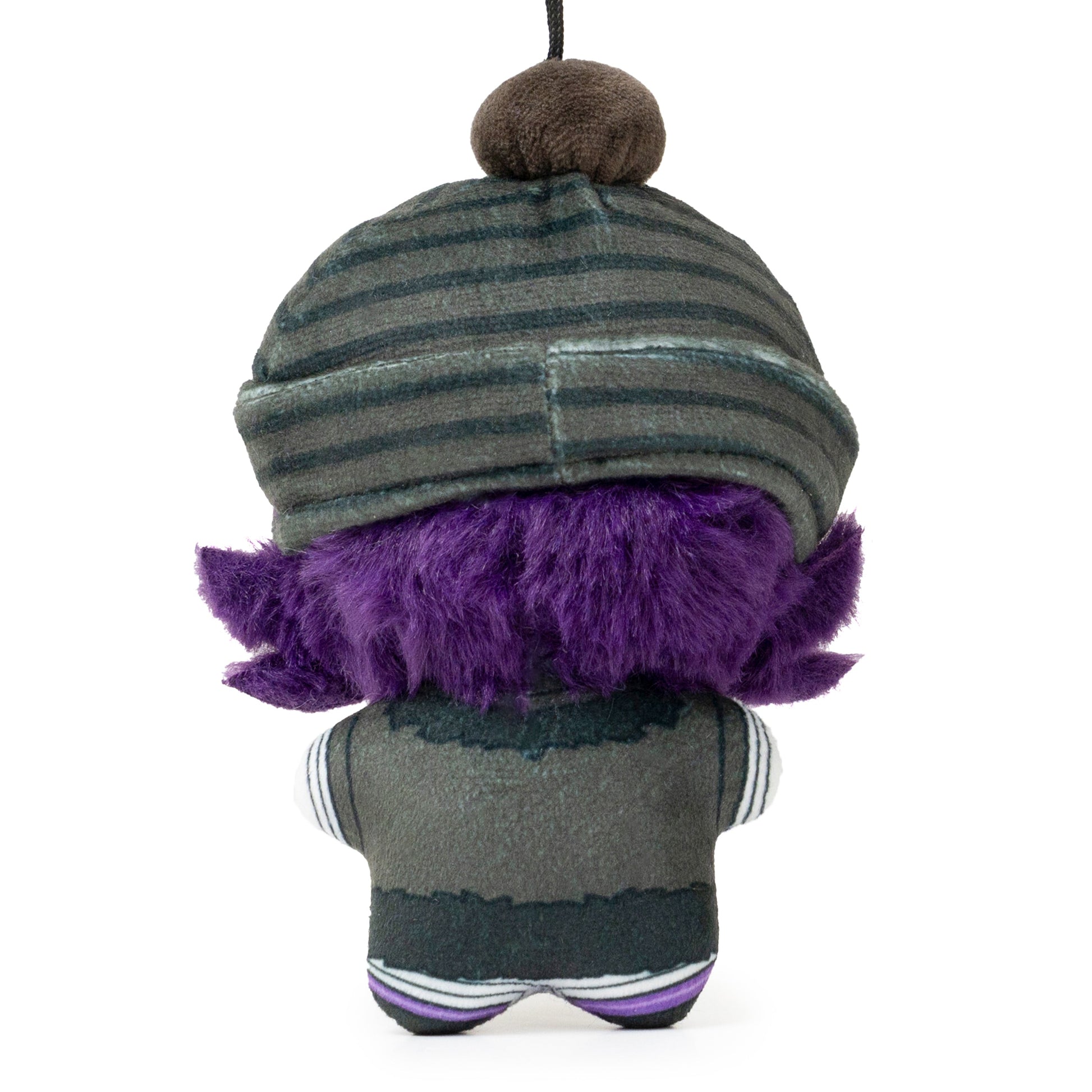 Uzi Plush Doll Murder Drones(4IN) Uzi(Pre-order:Ship at Apr 25-May 10) 玩偶