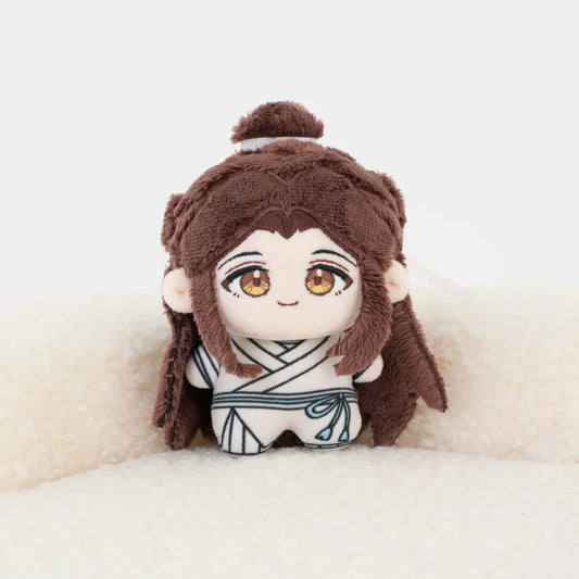 Xie Lian Plush Doll(4IN) Xie Lian(Pre order: Shipping at June 20-July 10) 玩偶